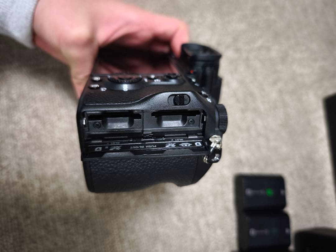 SONY α7Ⅲ ILCE-7M3 【ボディ】おまけ付き