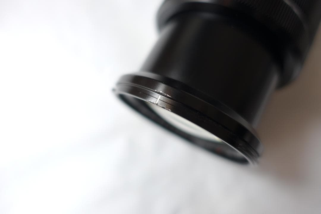 【美品】FUJIFILM　XT-1（ボディ+レンズ）