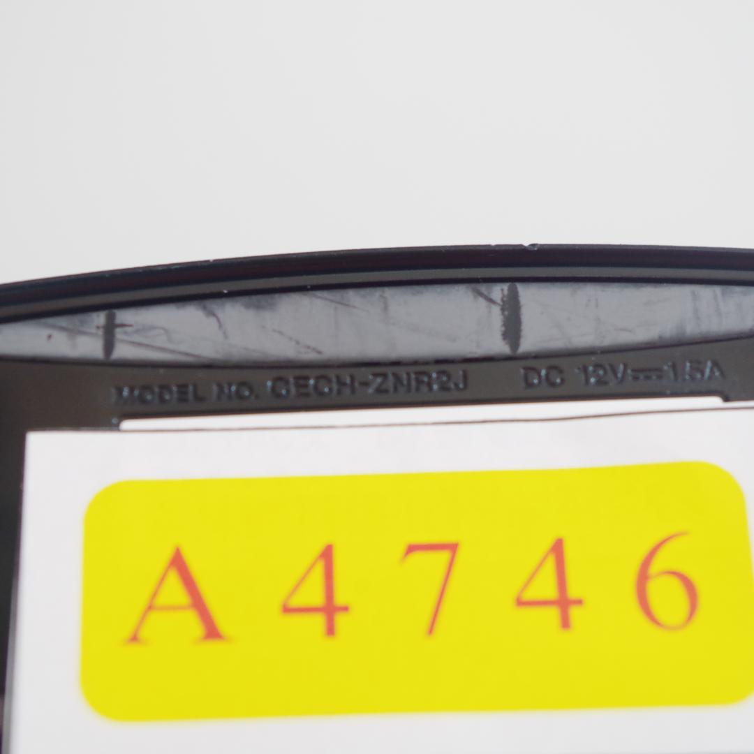 外付けハードディスク・ドライブ A4746 SONY nasne CECH-ZNR2J 1TB