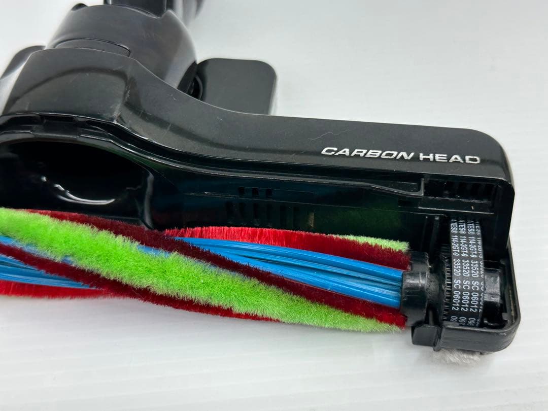 美品　VC-C7 CARBON HEAD 東芝 掃除機　ヘッド 4145A024