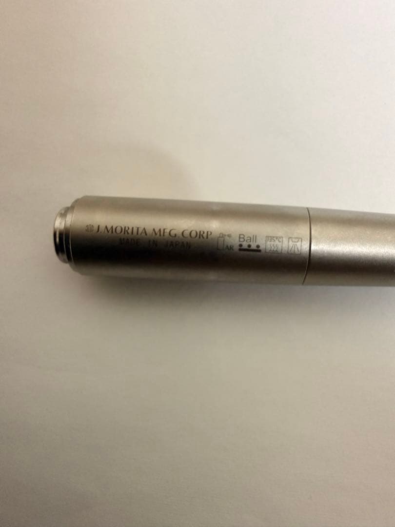 モリタ TWINPOWER TURBINE P PAR-EX-O DI 歯科用