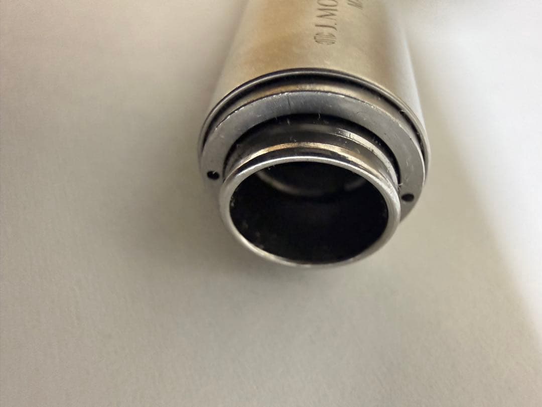 モリタ TWINPOWER TURBINE P PAR-EX-O DI 歯科用