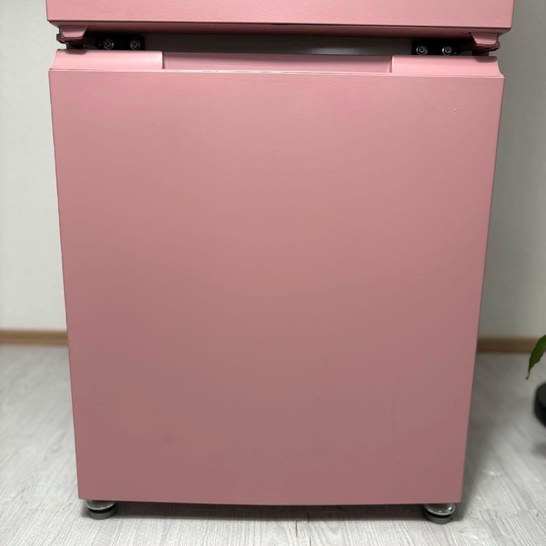 2022年 冷蔵庫 一人暮らし 単身用 小型 3ヶ月保証 送料無料 シャープ美品