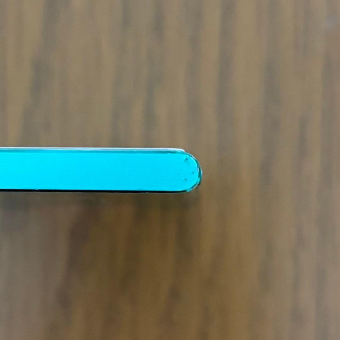 iPod nano 第7世代 グリーン