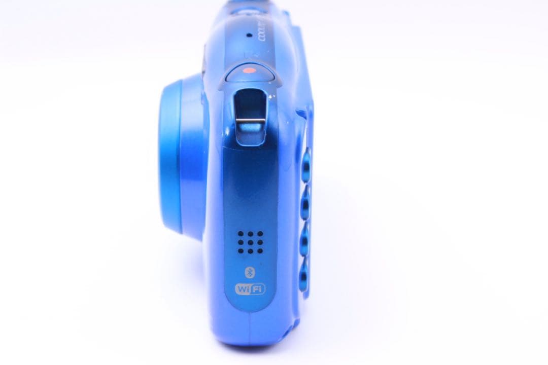 【箱付き】Nikon COOLPIX W150 防水 【動作確認済み】