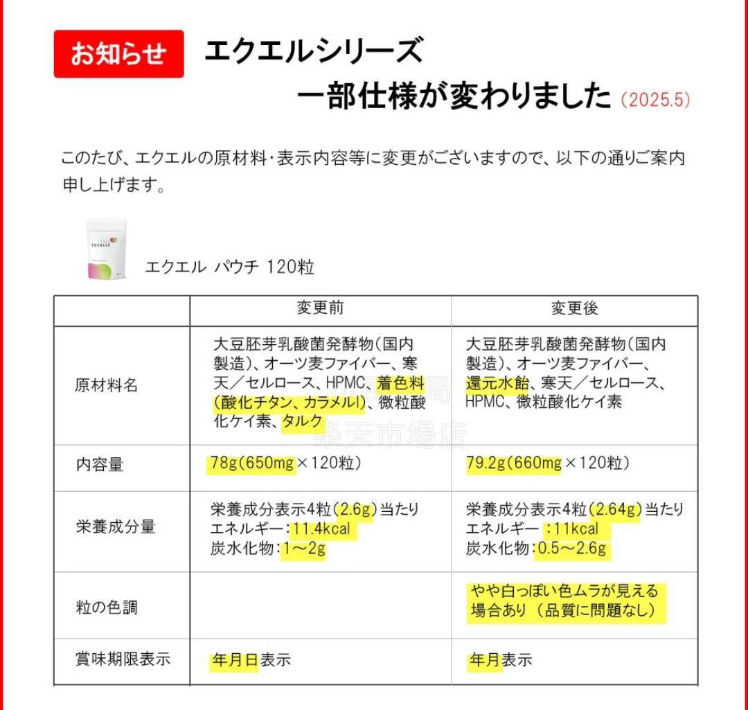 大塚製薬 エクエル パウチ エクオール含有食品 3袋セット 正規品