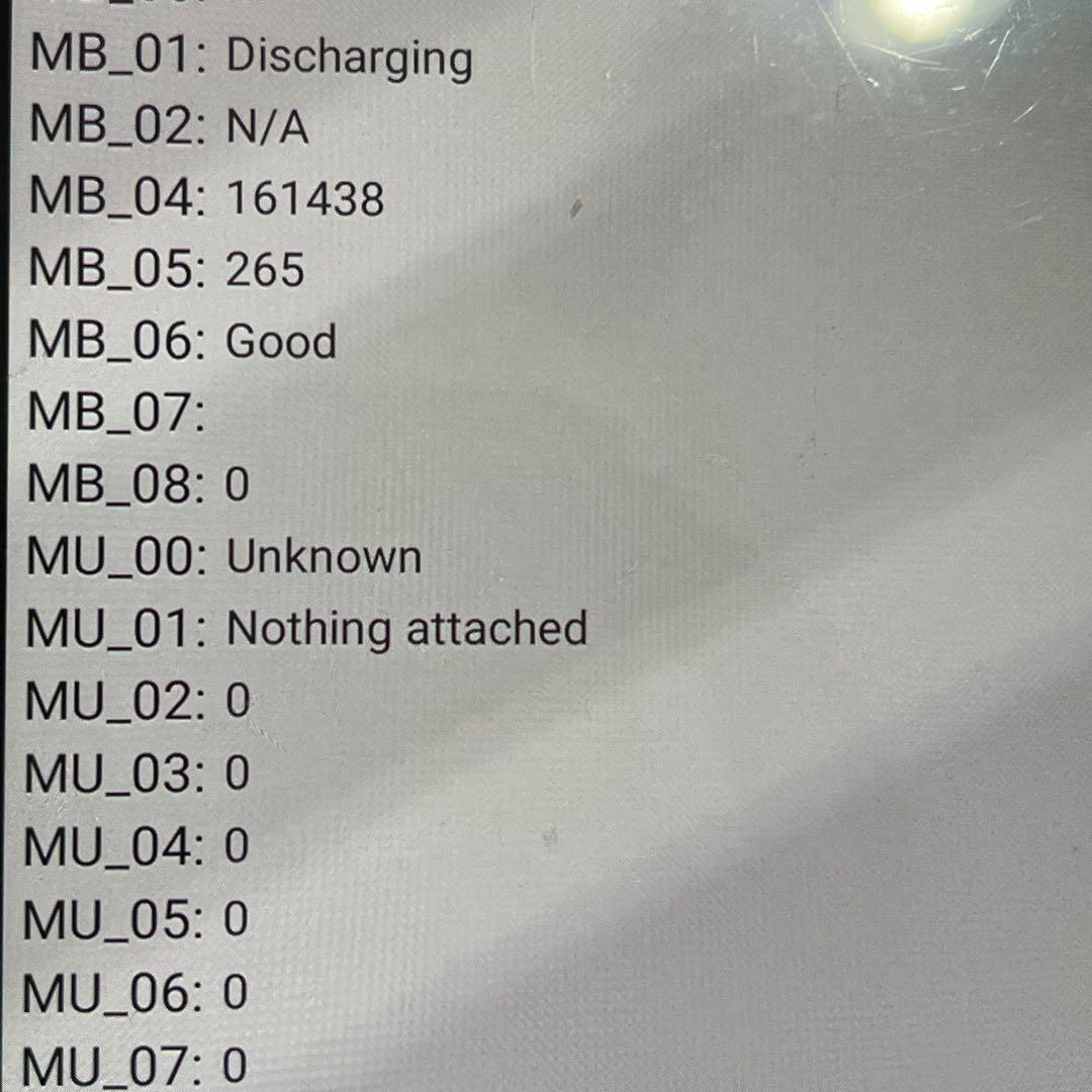 【美品】 Xiaomi Mi 10 Lite 5G XIG01 ドリームホワイト
