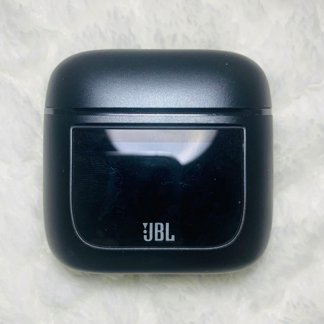 美品 JBL TOUR PRO2 ブラック 充電ケース　6