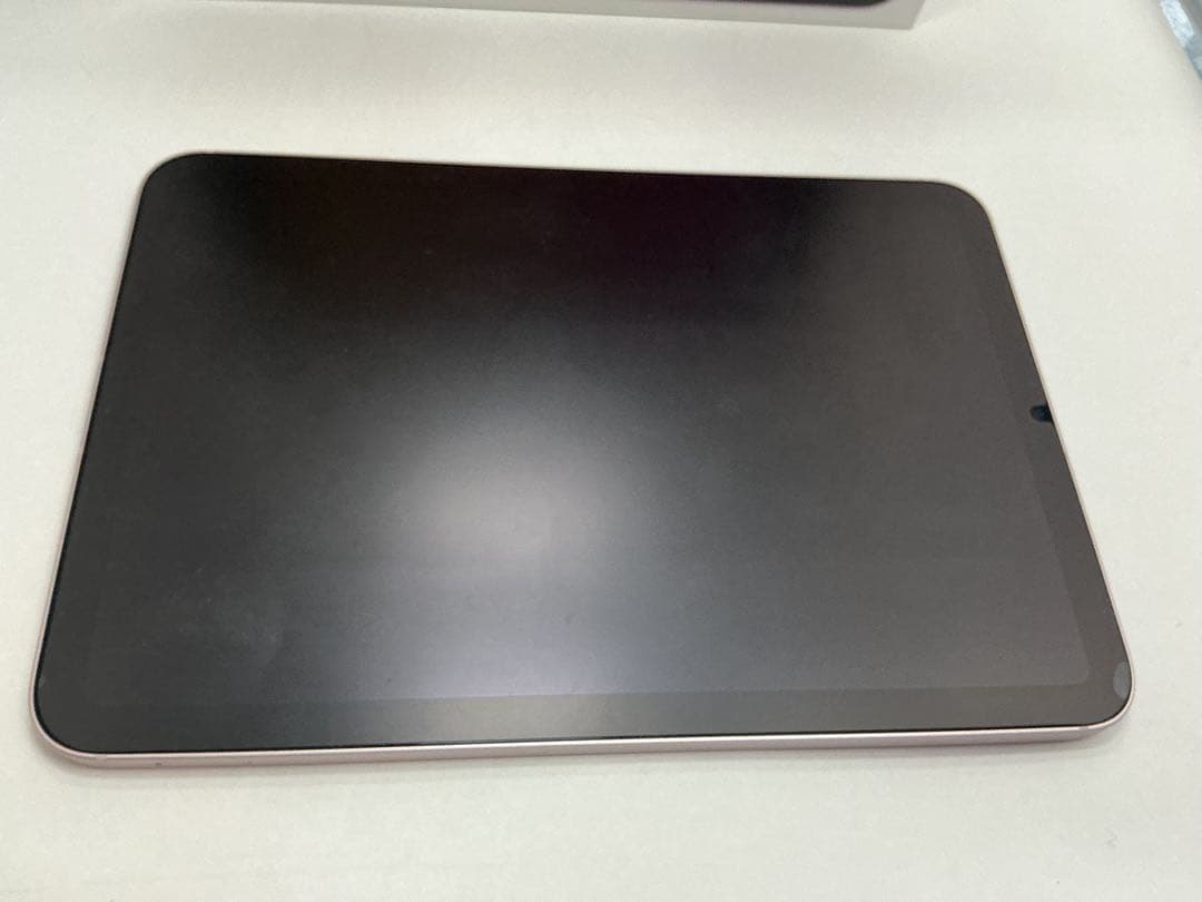 Apple iPad mini 第6世代256GBセルラー