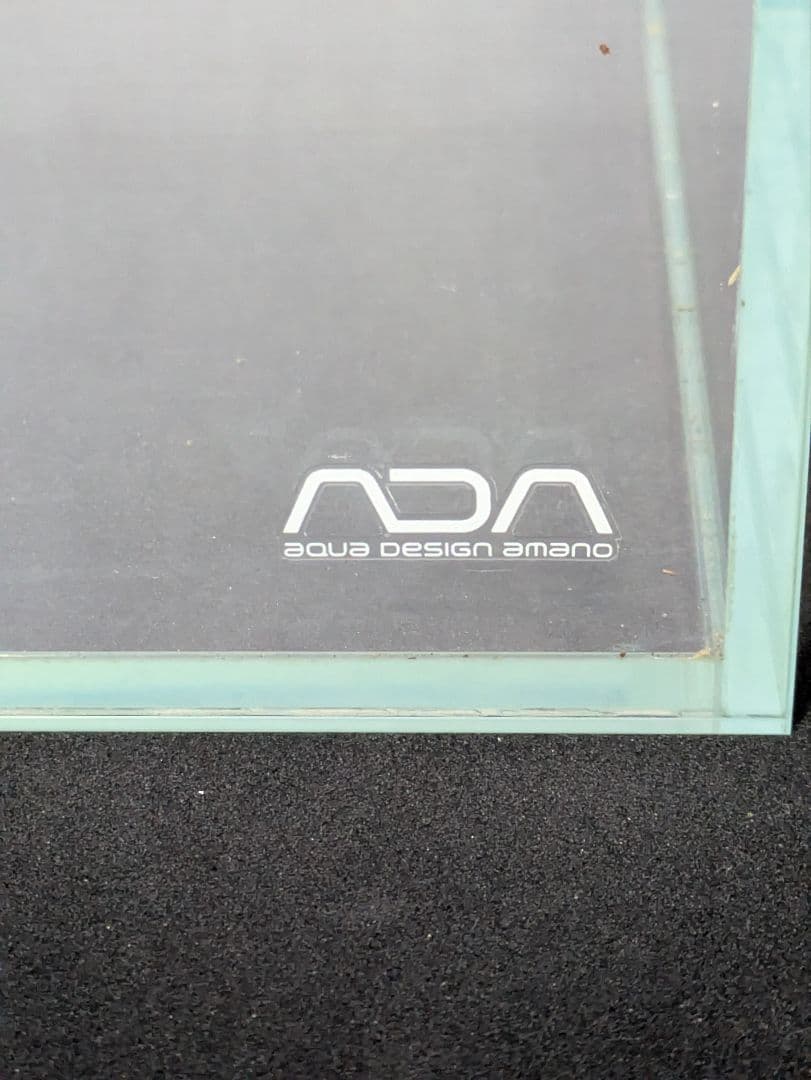 ADA 60cmキューブガーデン　ハイタイプ　引き取り限定