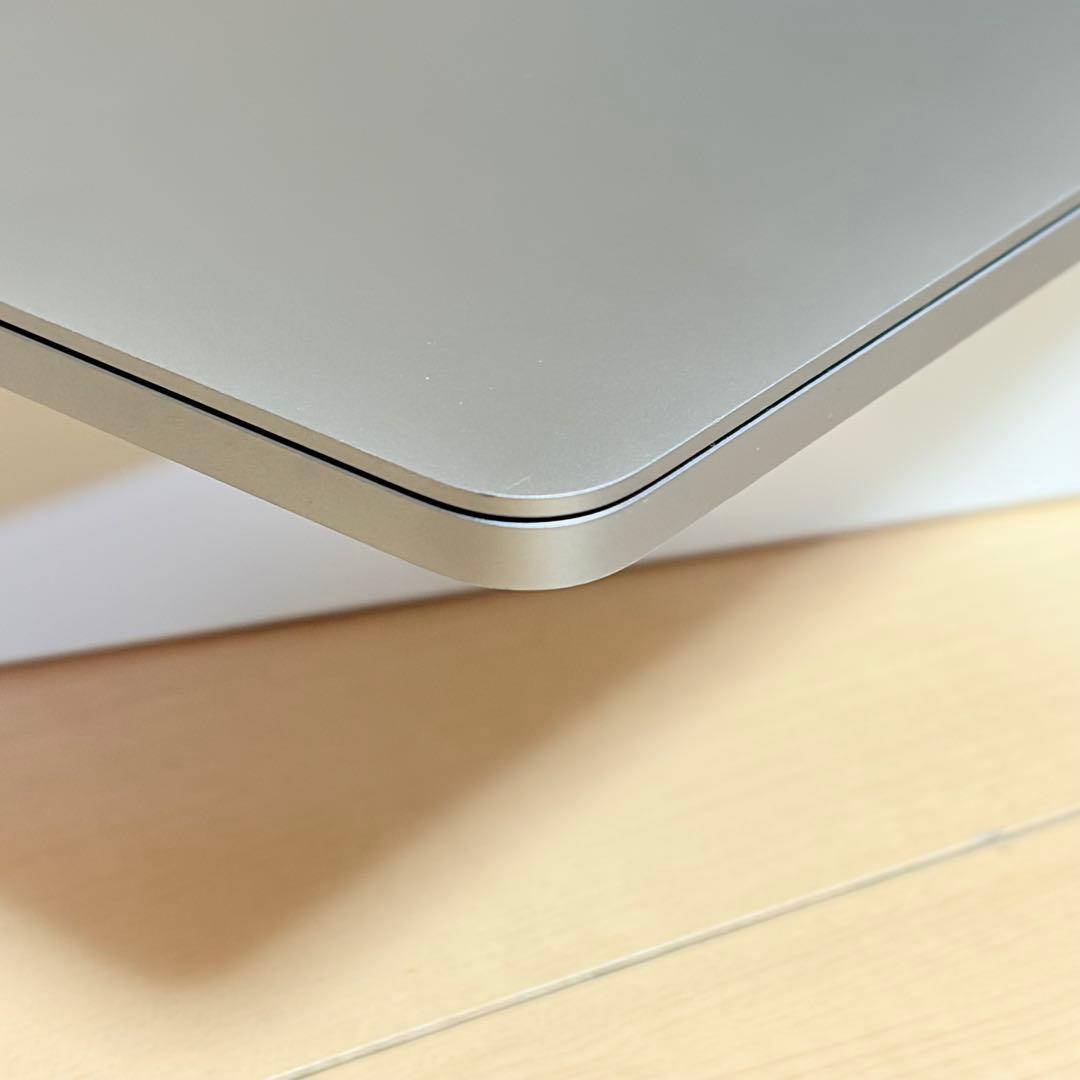 MacBook Pro M1 シルバー /8GB 256GB
