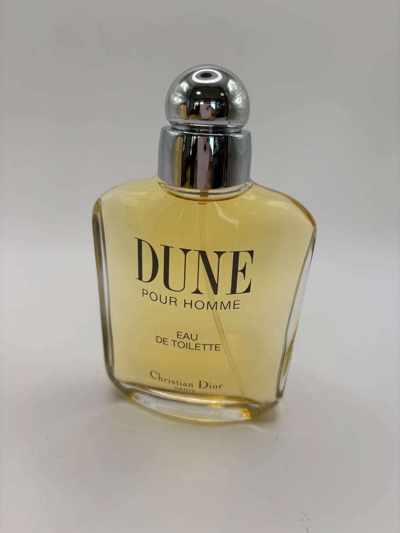 ディオール デューン プールオム オードトワレ100ml