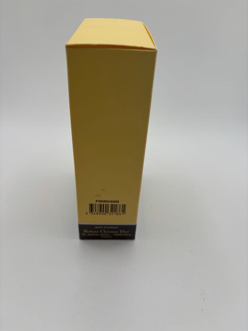 ディオール デューン プールオム オードトワレ100ml