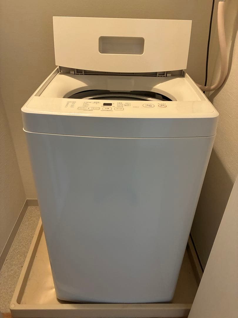 引き取り限定　電気洗濯機・５ｋｇ ＭＪ‐Ｗ５０Ａ
