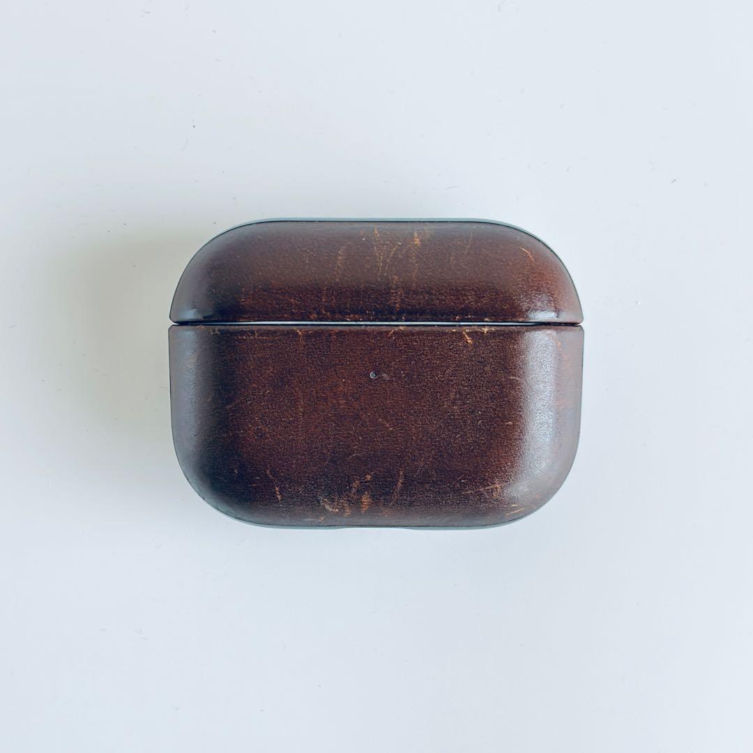 AirPods Pro MWP22J/A 新品交換済 ノイキャン良好 動作良好