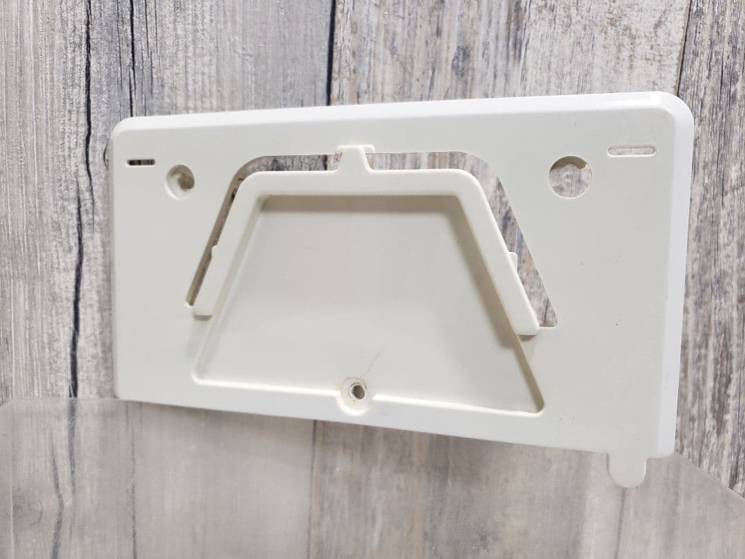 【TOTO】 一体型便器 ウォシュレットトイレリモコン