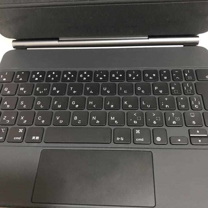 Apple 11インチiPad Pro(第2世代)用 Magic Keyboa…