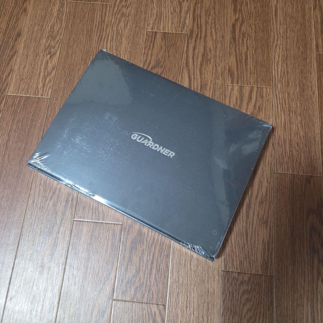 GUHRONER 腰痛ベルト メッシュ
