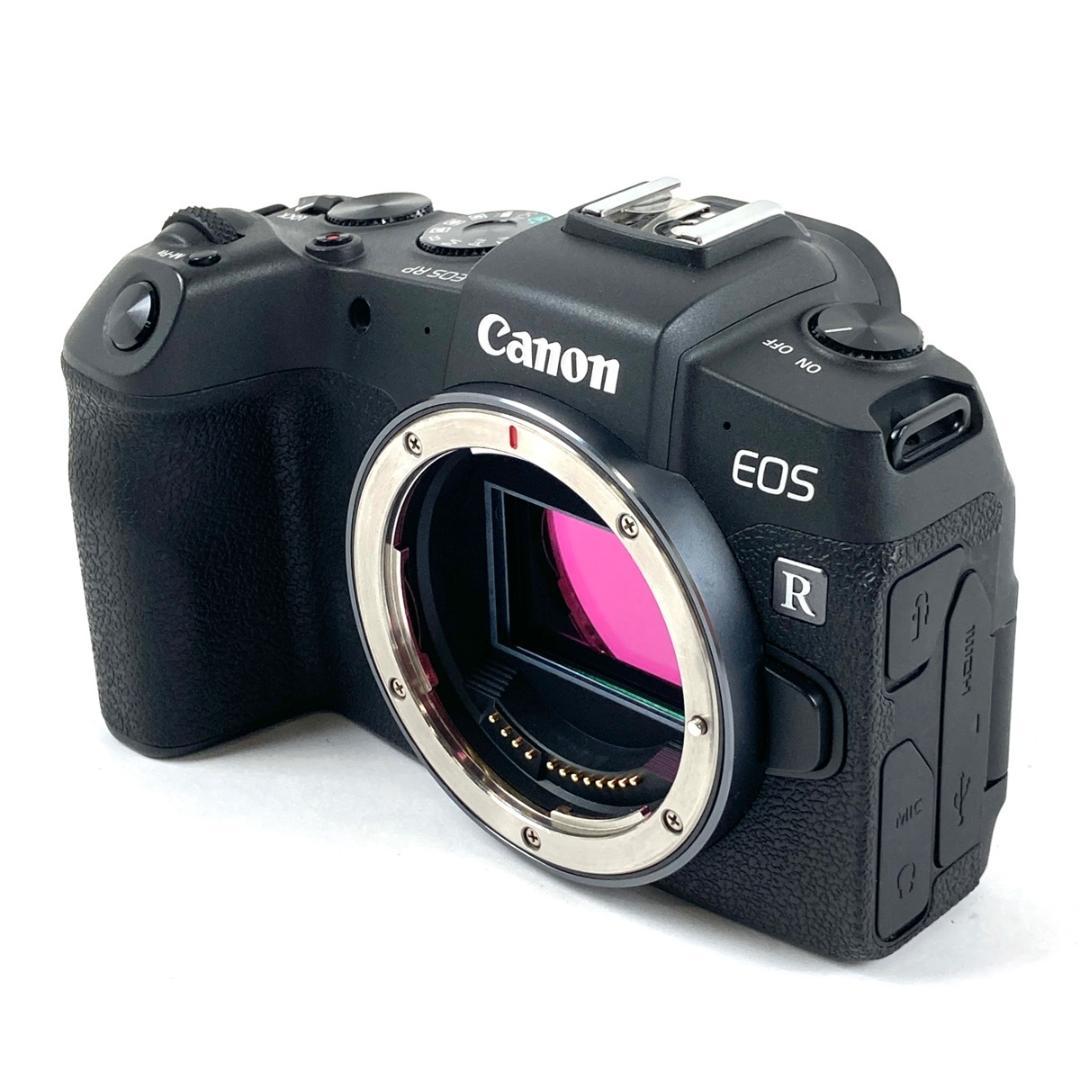 EOS RP RF24-105IS STM レンズ マウントアダプターセット