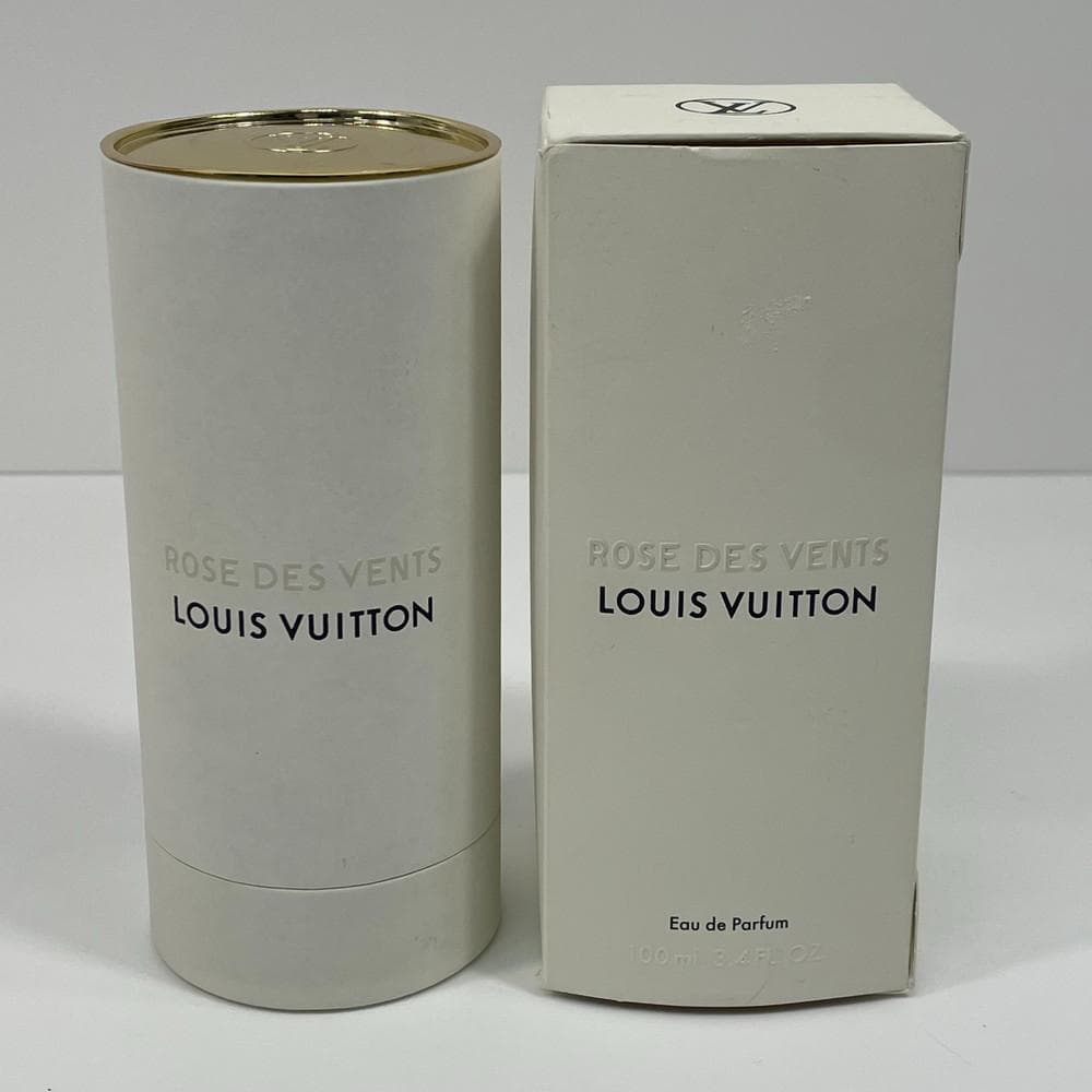 ◆Louis Vuitton   ローズ・デ・ヴァン 香水 12002