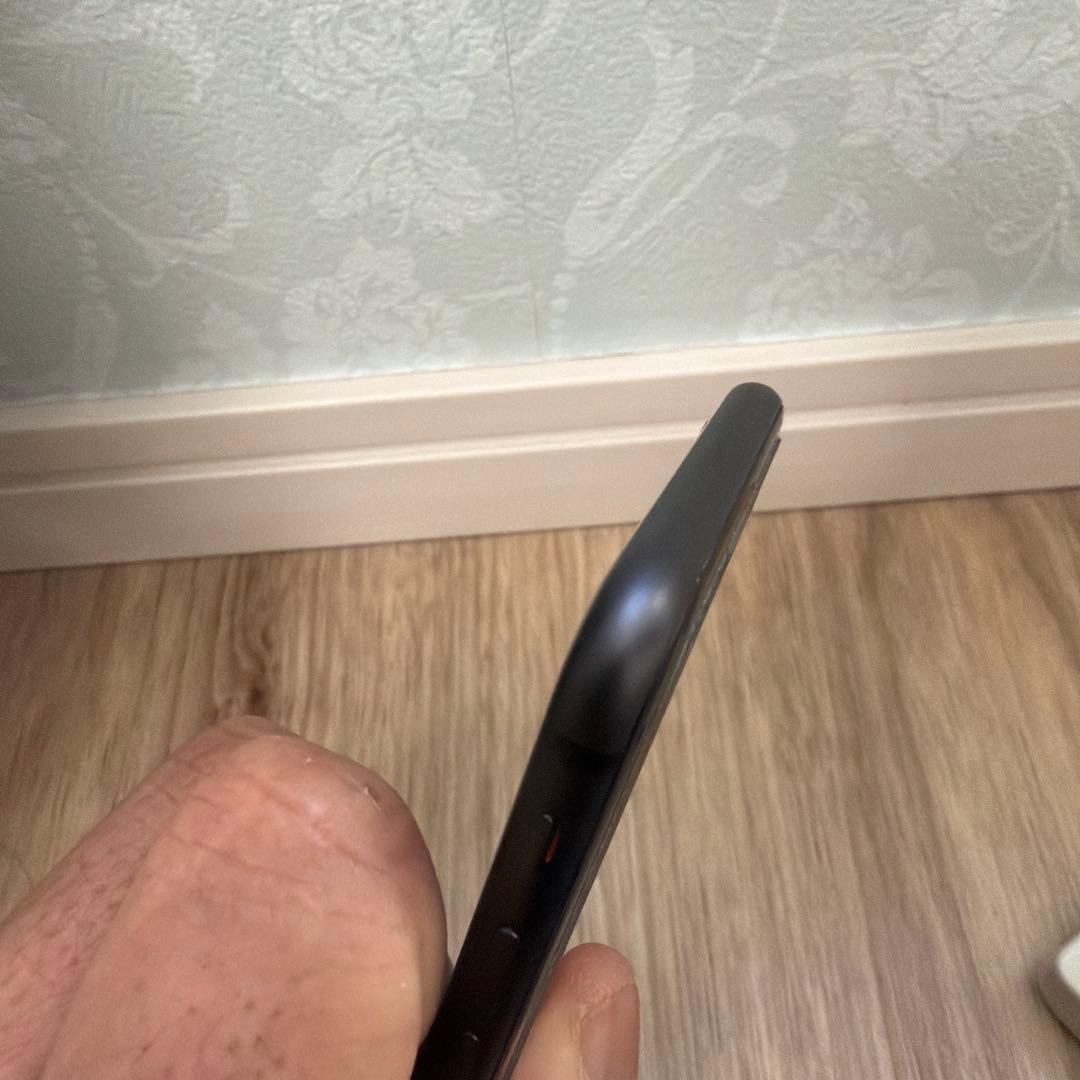 iphone8 SIMフリー　ブラック　バッテリー82%