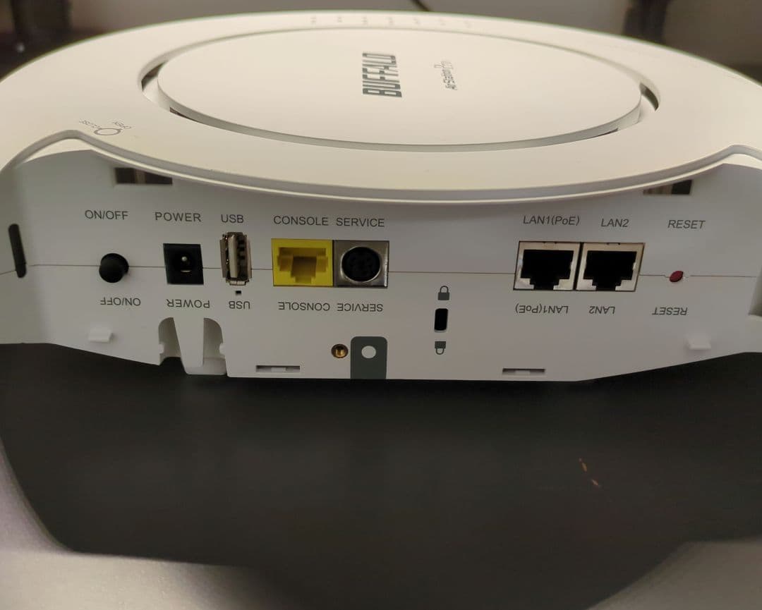 Buffalo WAPM-2133TR アクセスポイント