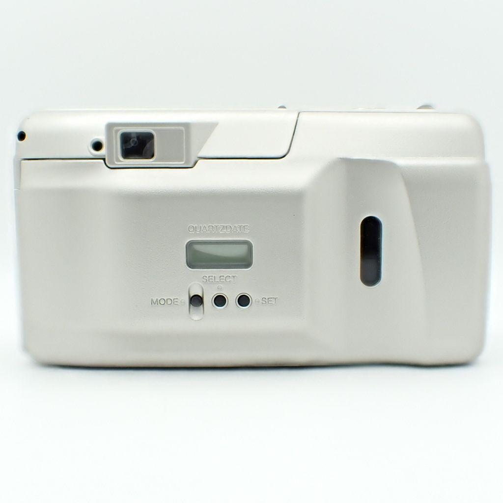 【動作確認済】OLYMPUS SUPERZOOM 80G 新品電池&初期保証付き
