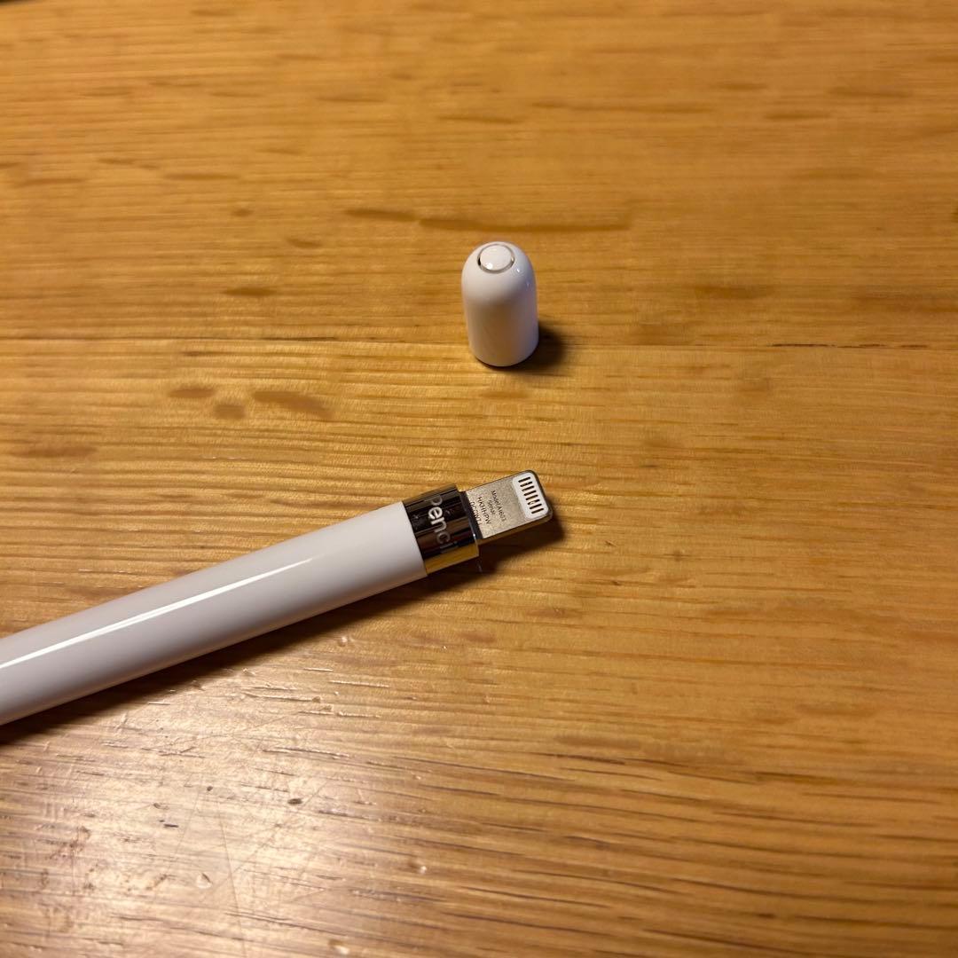 純正　Apple Pencil 第一世代　アップルペンシル
