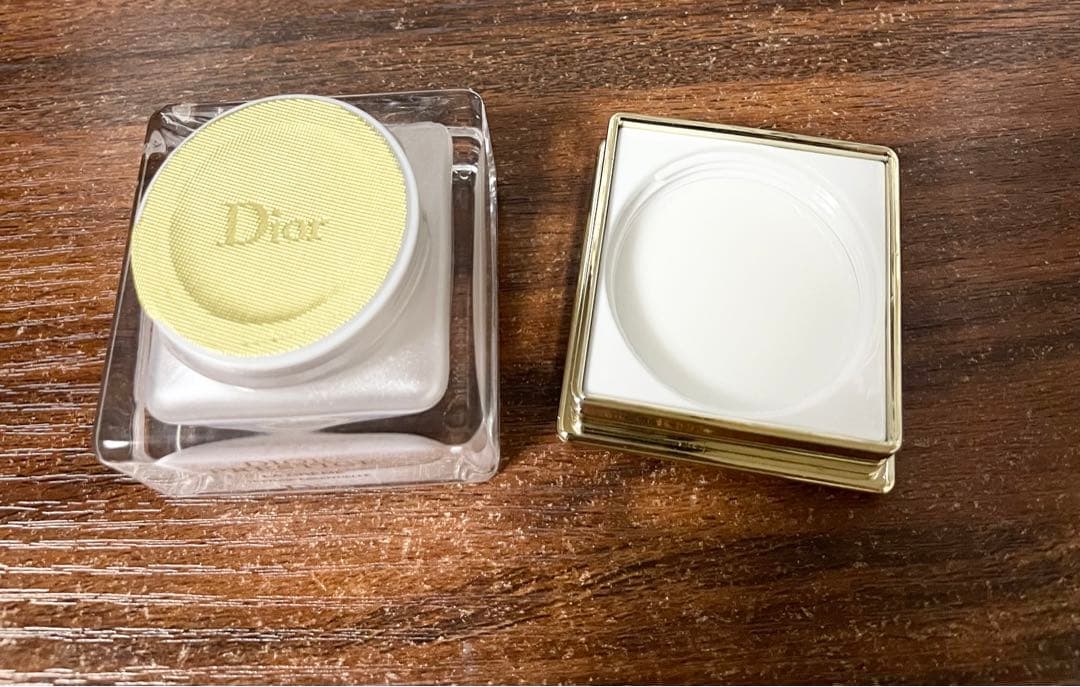 新品未使用Dior Prestige La Crème 15ml