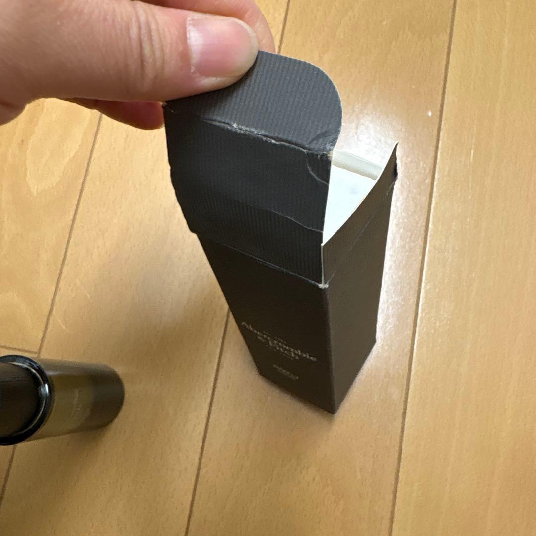 Abercrombie & Fitch Wakely 30ml 香水