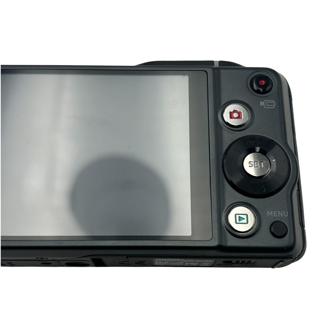 CASIO カシオ デジタルカメラEXILIM EX-ZR10