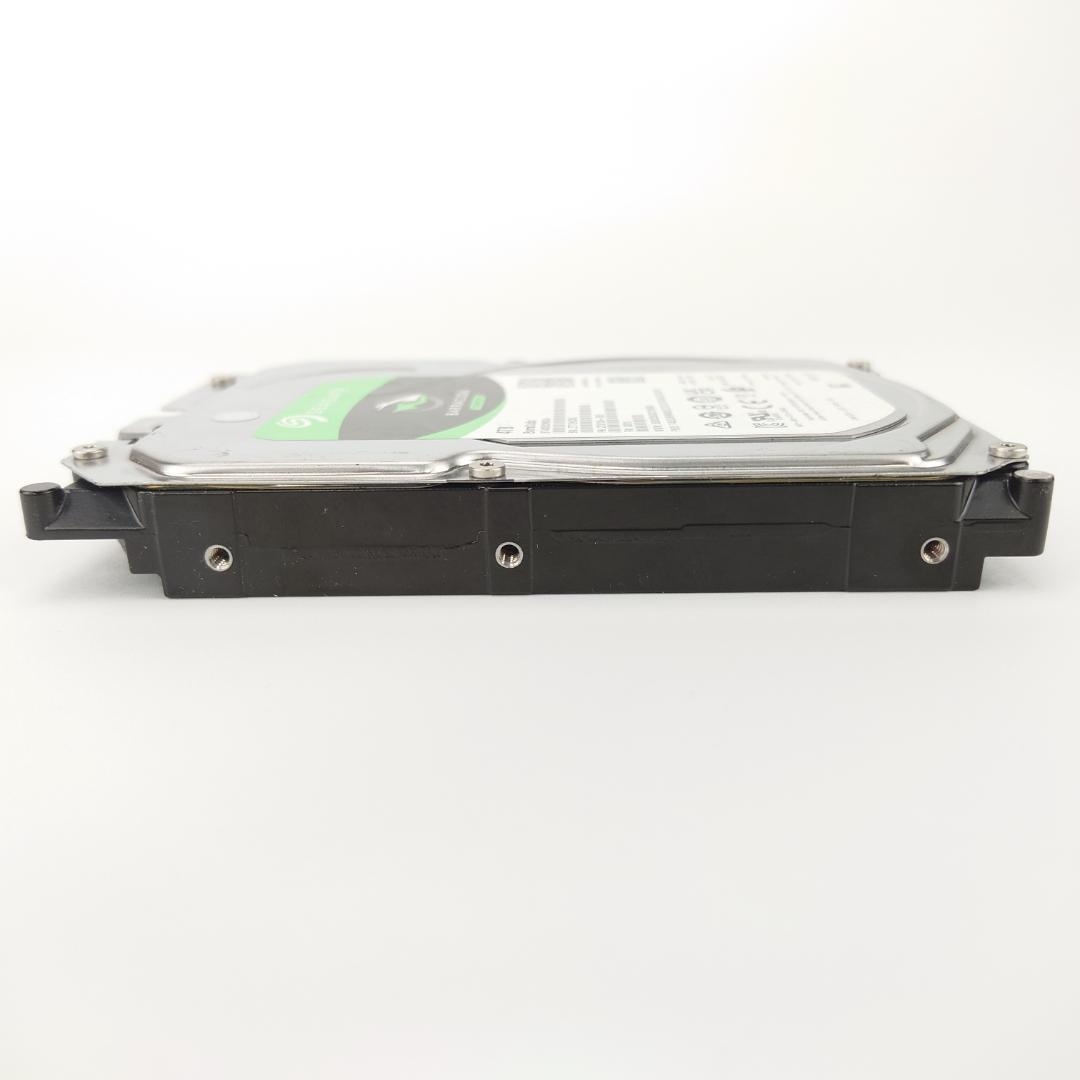 内蔵型ハードディスクドライブ Seagate ST4000DM004 4TB 5400rpm
