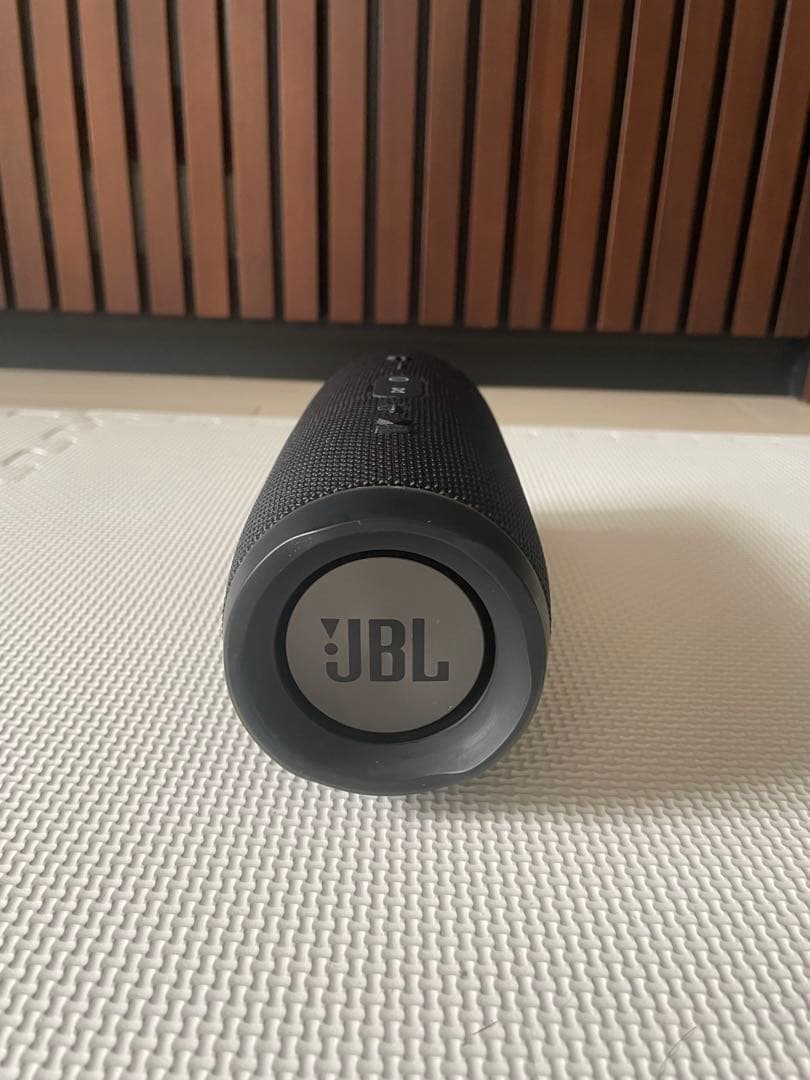 JBL Charge 3 黒