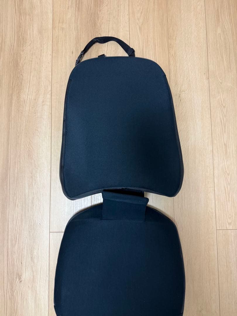 【価格改定】MTG Style Drive 車用 骨盤・姿勢矯正クッション