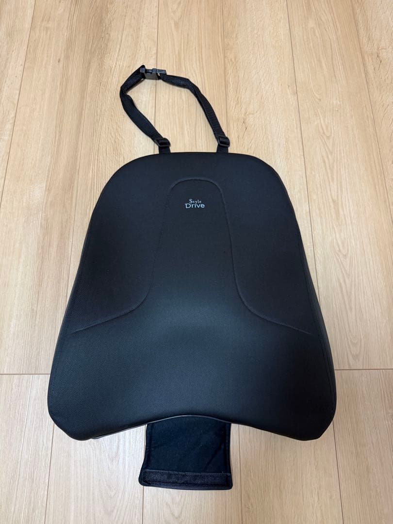 【価格改定】MTG Style Drive 車用 骨盤・姿勢矯正クッション