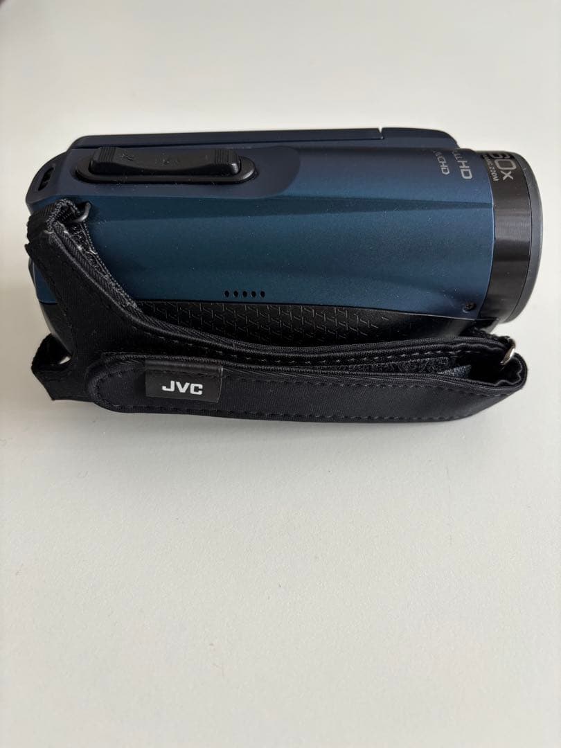 JVCケンウッド Everio R GZ-R480-A 動作品