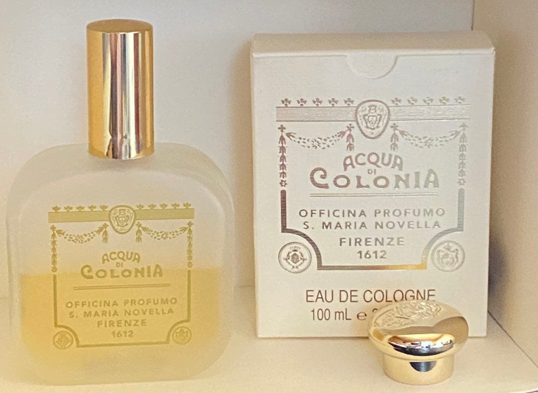 Santa Maria Novella フィエノ
