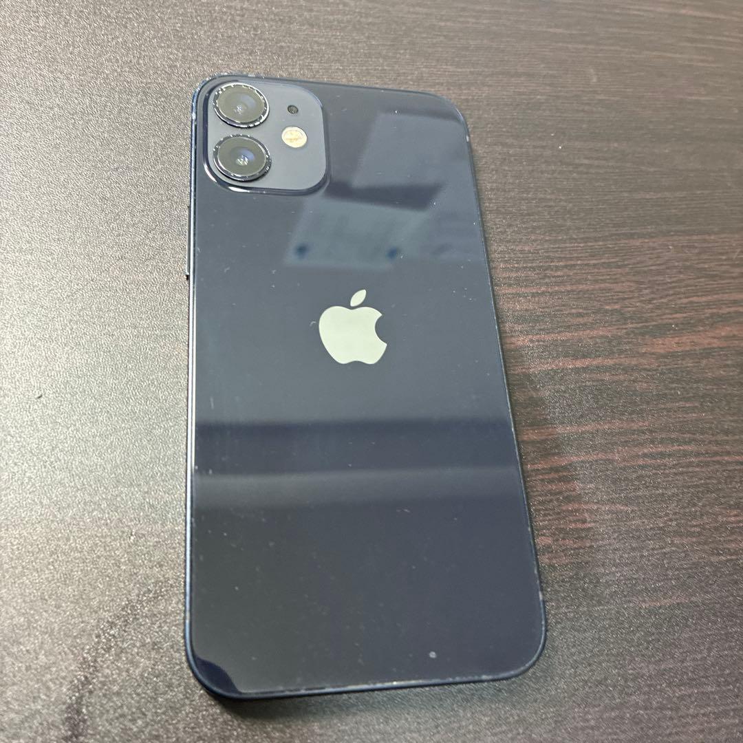 カ*ン様 iPhone 12mini➕ケース付➕イヤホンマイク付➕モバイルバッテ