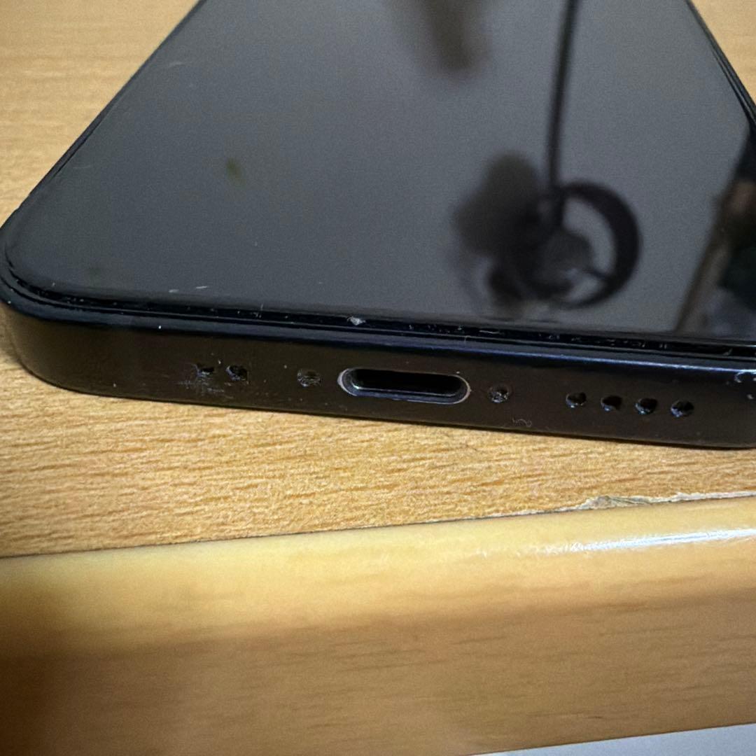 iPhone12mini128GB本体