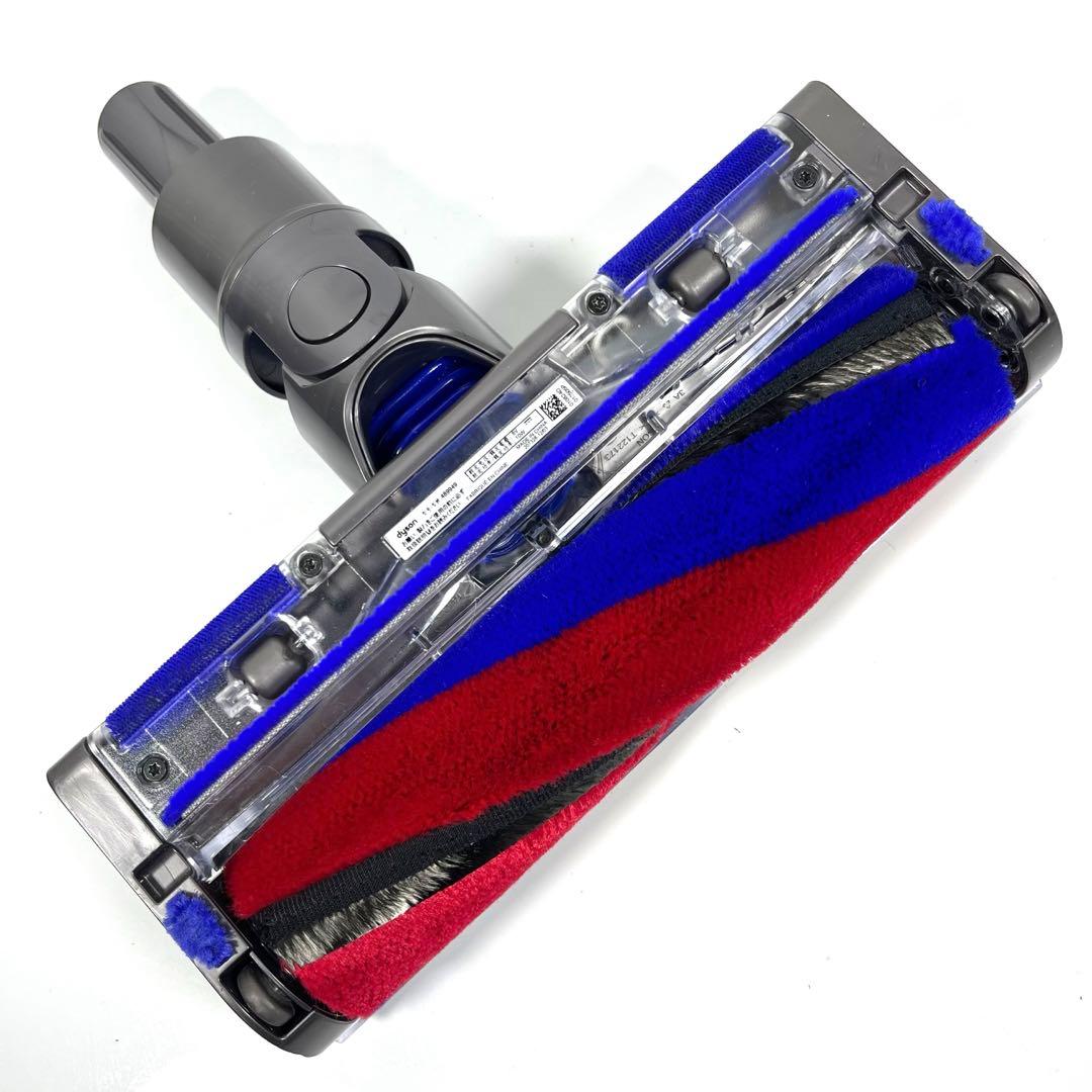【分解洗浄品】 Dyson Micro 1.5kg SV21 ヘッド b25