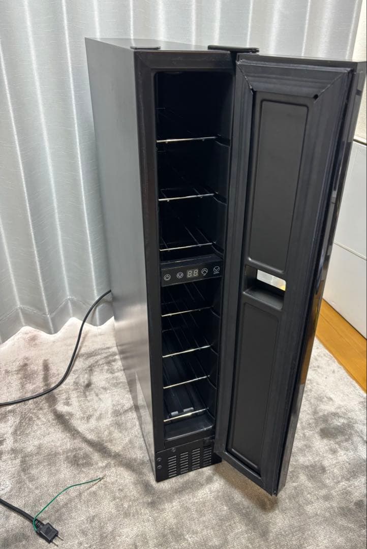 デバイスタイル　ワインセラー　CF-P7　7本収納可deviceSTYLE