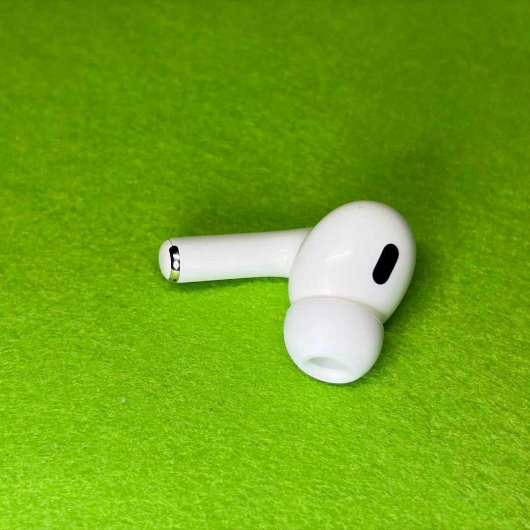 20 エアポッツプロ 第2世代 AirPods Pro 左イヤホン Apple
