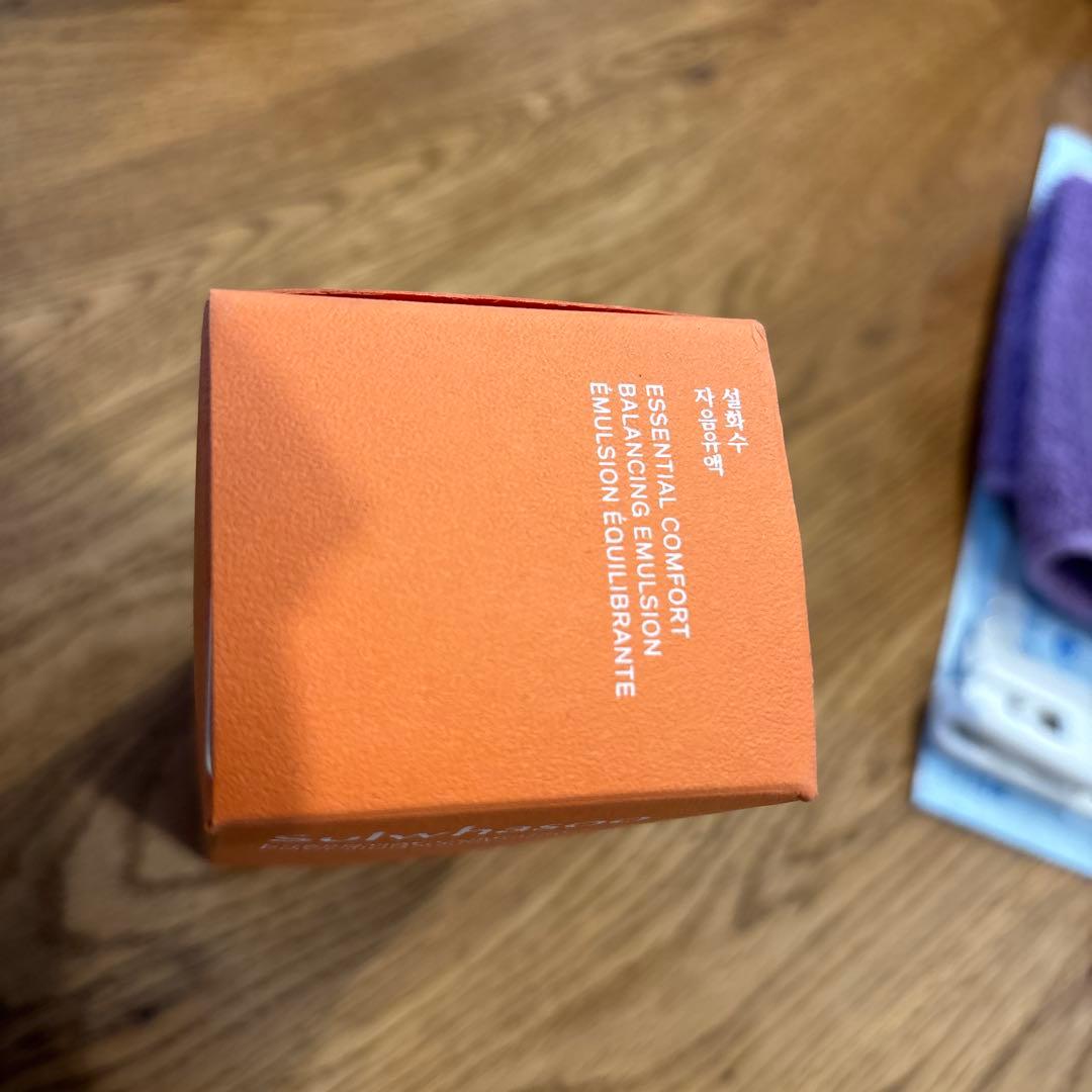 雪花秀　Sulwhasoo 滋陰乳液 125ml 新品