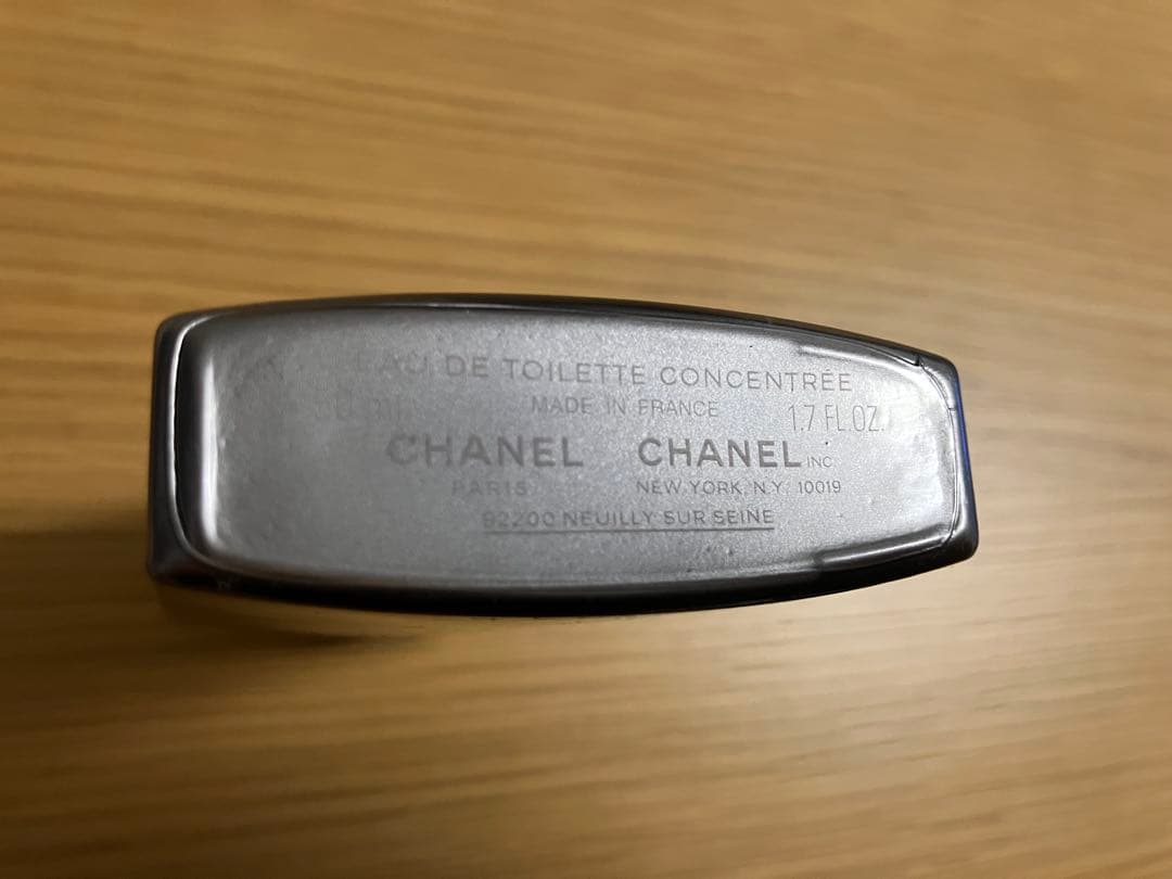 CHANEL（シャネル）香水 ALLURE HOMME SPORTS