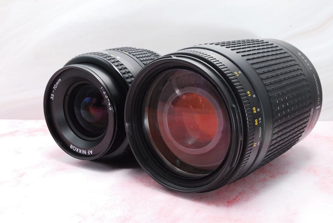 ✨高速連写✨Nikon D7000★一眼レフ★入学式★入園式★お花見