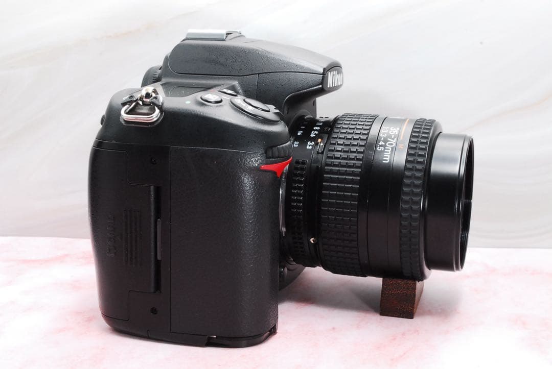 ✨高速連写✨Nikon D7000★一眼レフ★入学式★入園式★お花見