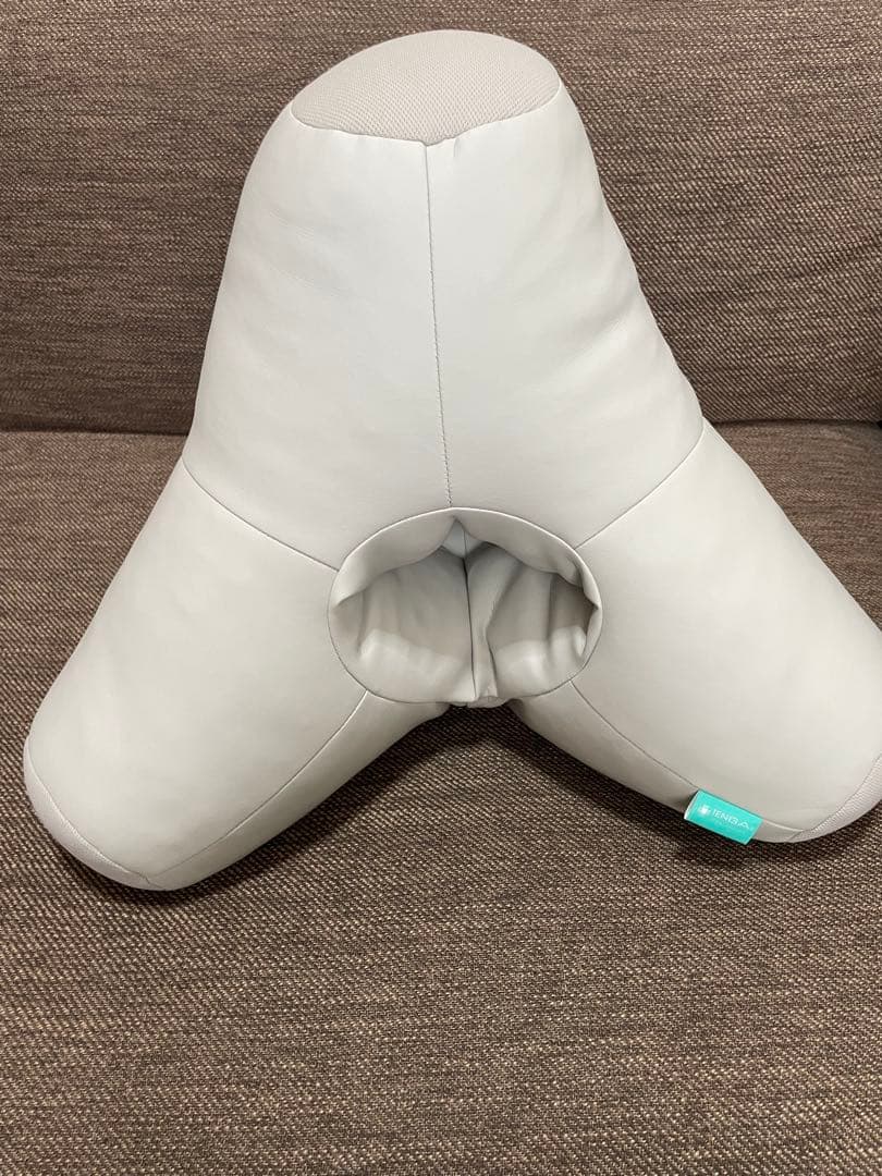 TENGA TRAINING TETRA クッション