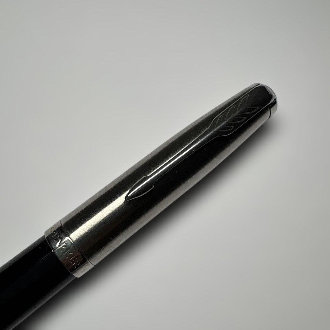 Parker 51 万年筆 細字