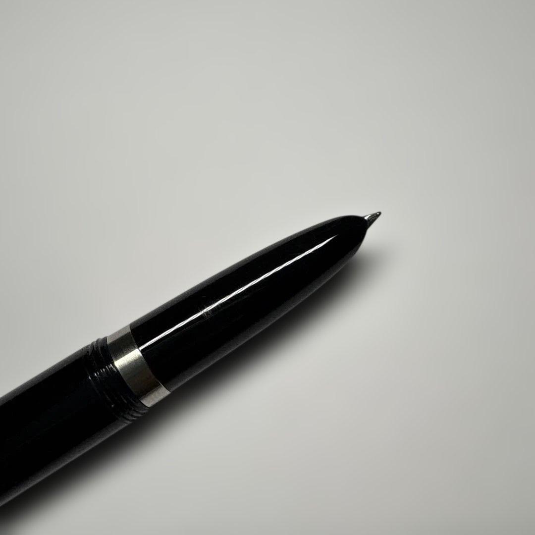 Parker 51 万年筆 細字