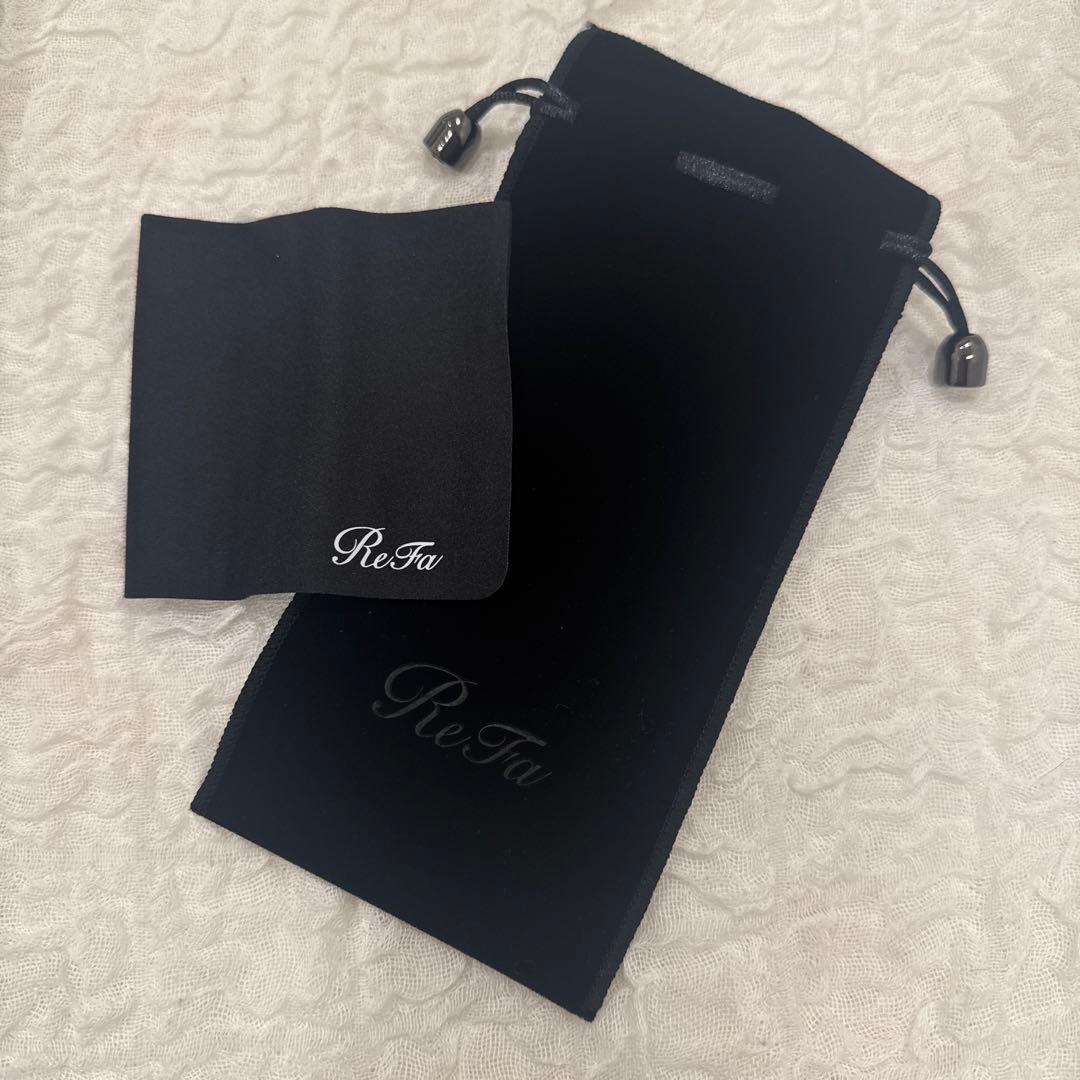 【pnc さん専用】ReFa ♡カラットレイフェイス・収納ケース付き